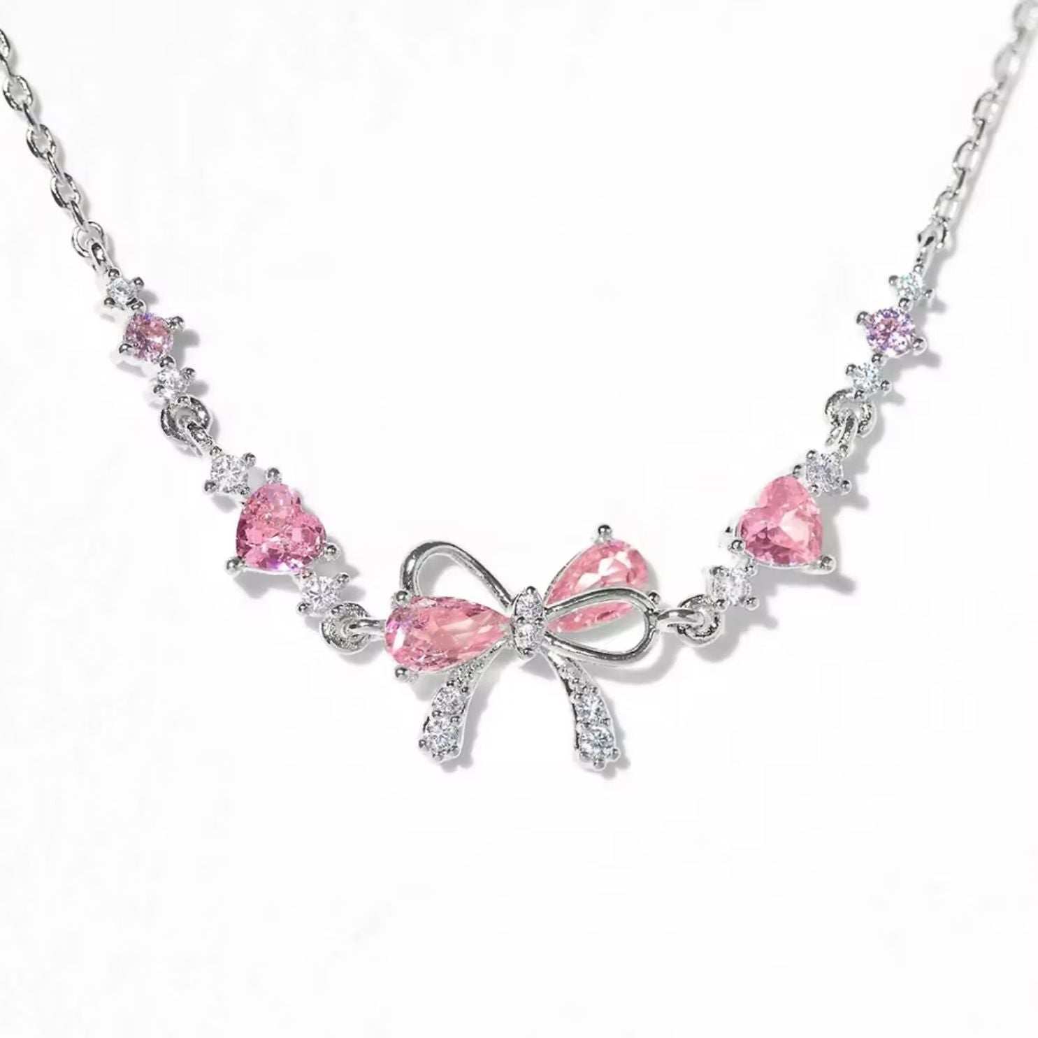 Braccialetto con Fiocco dell'Amicizia