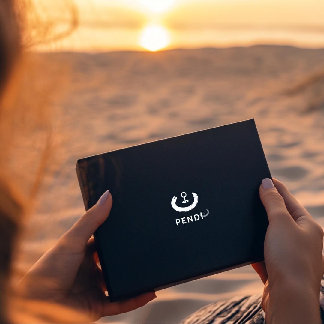 Paar von 2 Liebesknoten-Armbändern - Geschenkbox mit Versprechenszertifikat