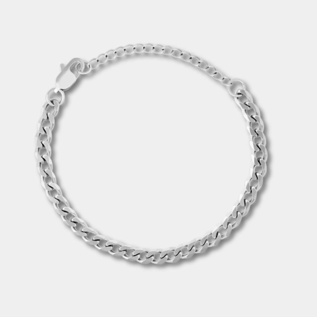 Kubanisches Kettenarmband