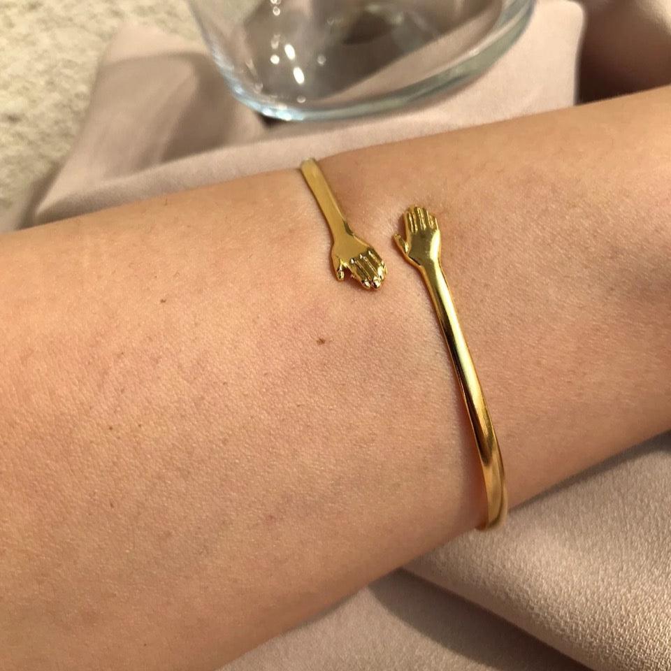 Pulsera Abrazo