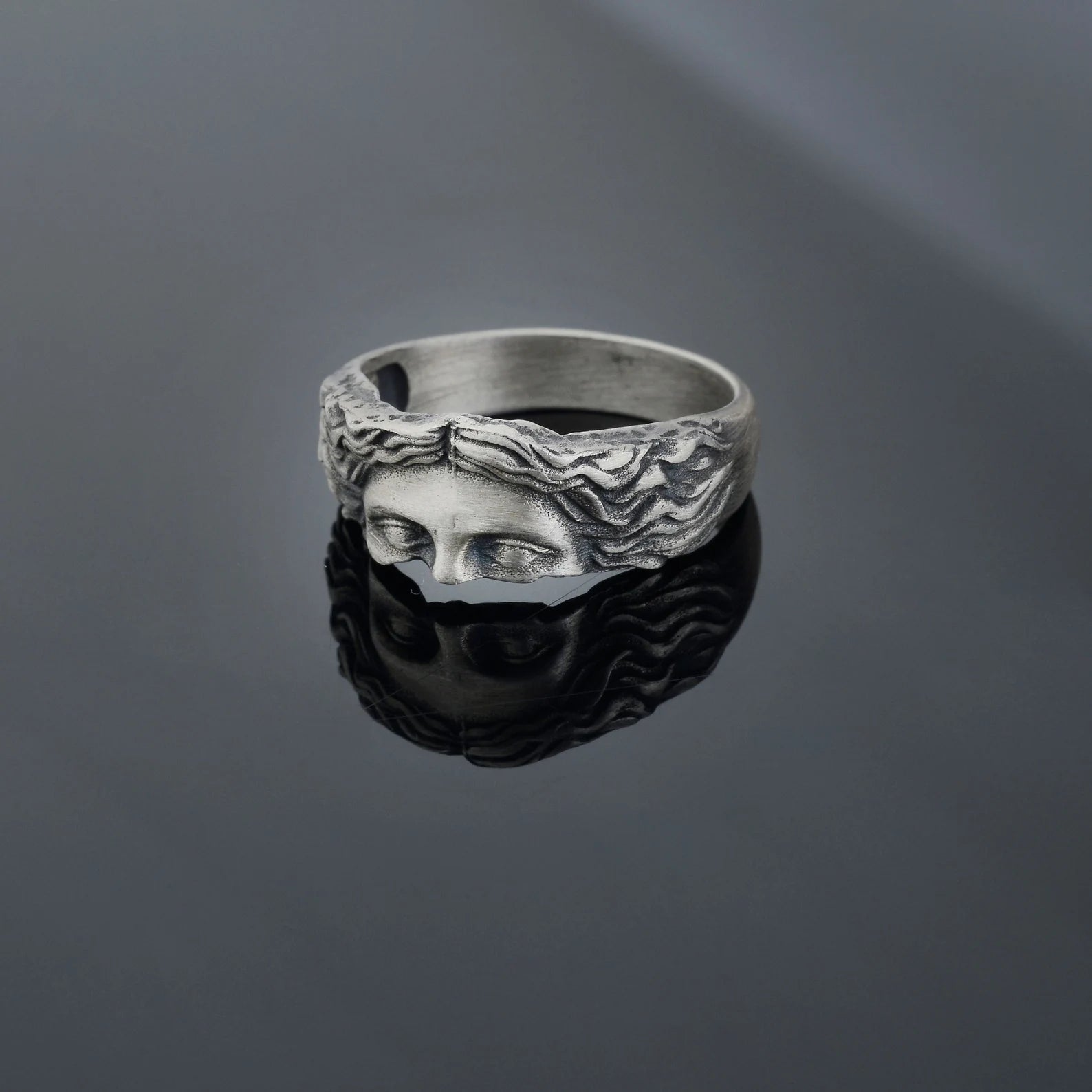 Anello Occhi di "AFRODITE"