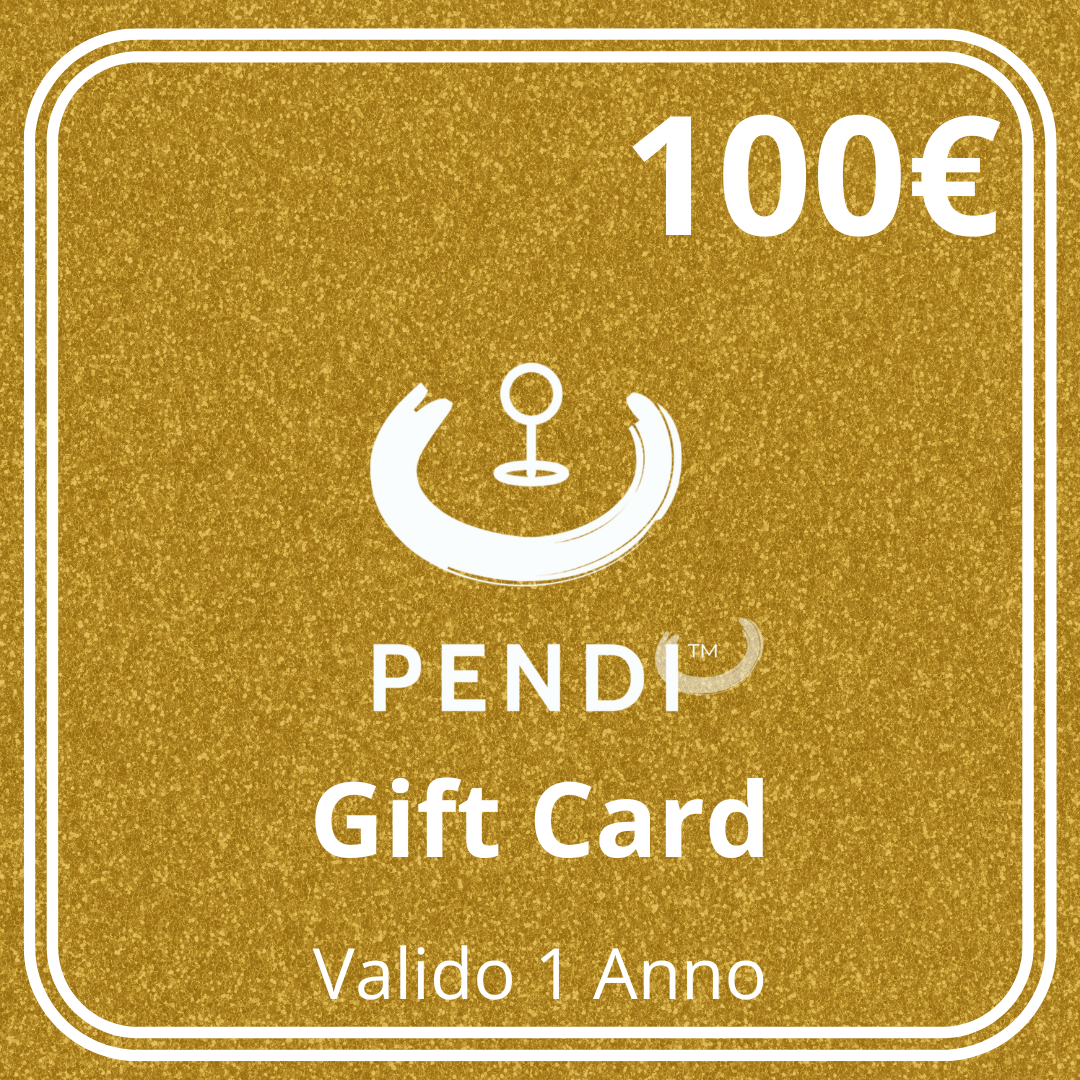 Gift Card | Buono Regalo