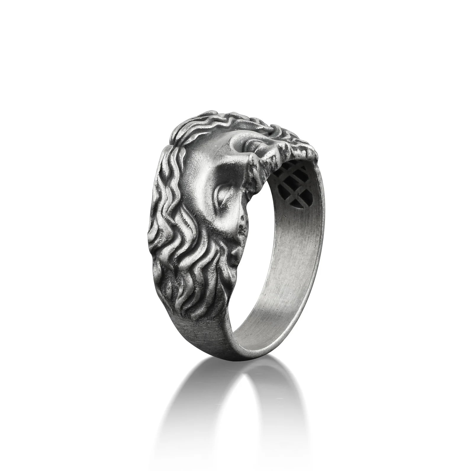 Ring "Afrodite"