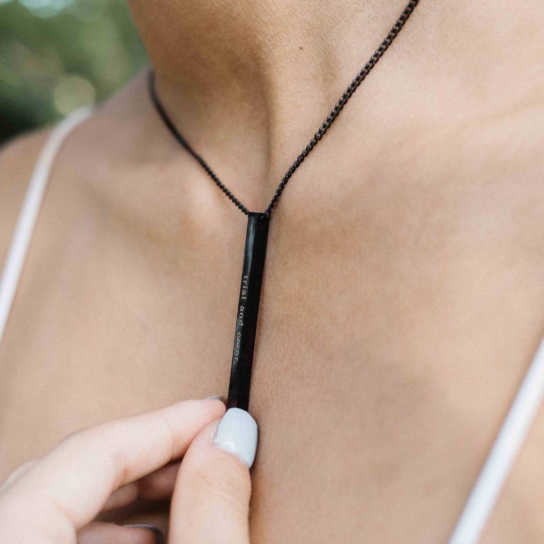 Personalized Necklace