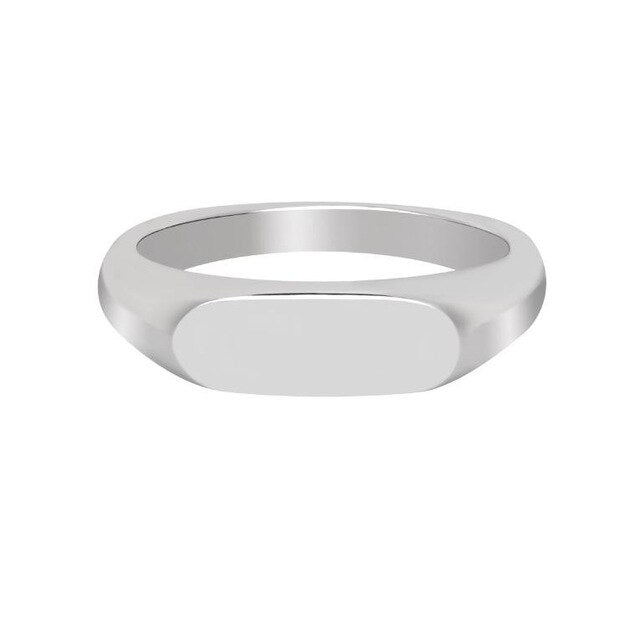 Anello Personalizzato con Coordinate - PENDI