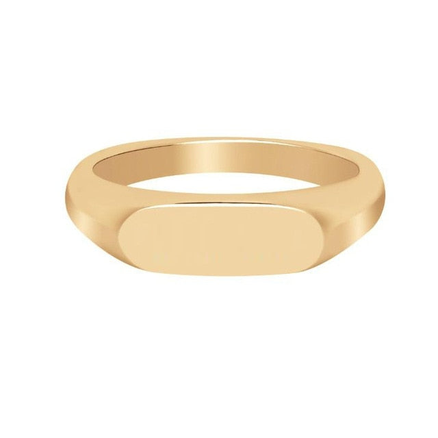 Anello Personalizzato con Coordinate - PENDI